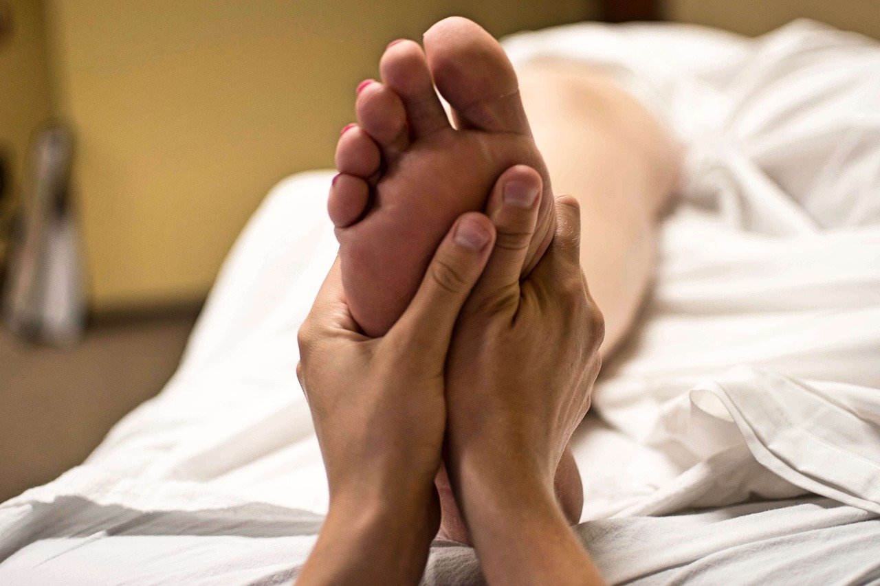Massage classique