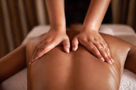 Massage classique